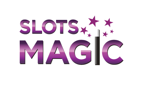 SlotMagic casino logo