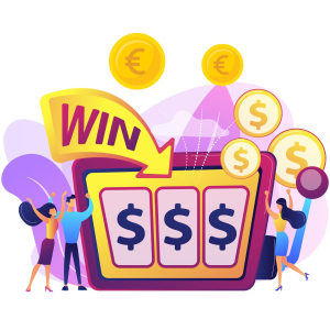 Welcome Bonus Check