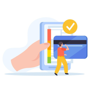 Tested Payment Methods