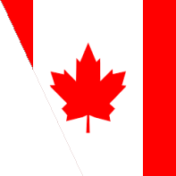Canada flag